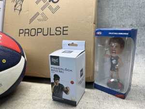 Group of sporting equipment - 3