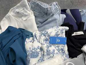 Group of Women's clothing size M - 2
