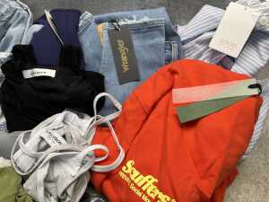 Group of Women's clothing size M - 3
