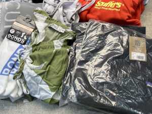 Group of Women's clothing size M - 4