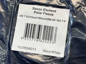 Group of equine products - 2