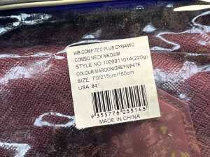 Group of equine products - 3