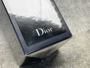 Dior Sauvage perfume 60ml - 3