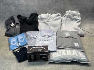 Group of Men's clothing size S