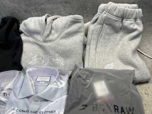 Group of Men's clothing size S - 2