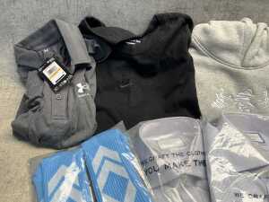 Group of Men's clothing size S - 3
