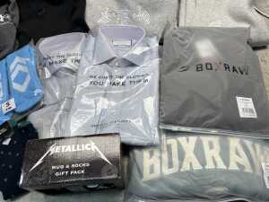Group of Men's clothing size S - 4
