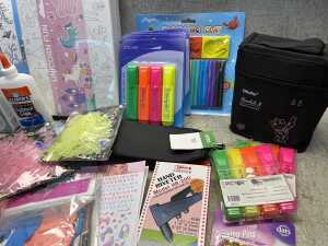Group of arts & crafts - 3