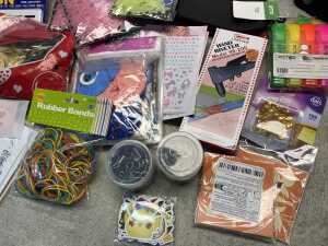 Group of arts & crafts - 5