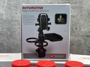 Group of garage products - 2