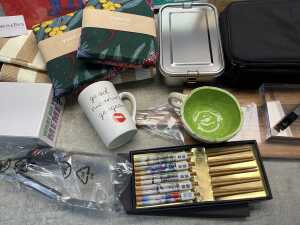Group of homewares - 4