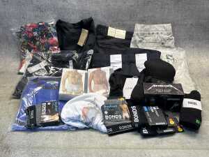 Group of Men's clothing size M