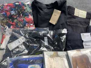 Group of Men's clothing size M - 2