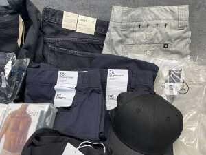 Group of Men's clothing size M - 3
