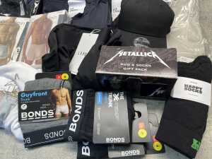 Group of Men's clothing size M - 4