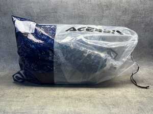 Acerbis full plastic kit for the 2023 Husqvarna TC and FC