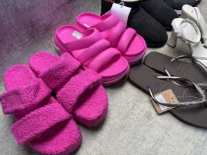 Group of Women's shoes - 2