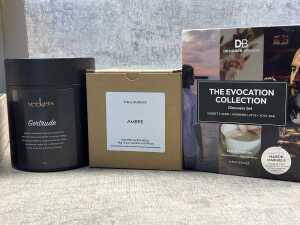 Group of homewares - 3
