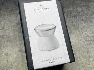 Georg Jensen glasses & mortar - 3