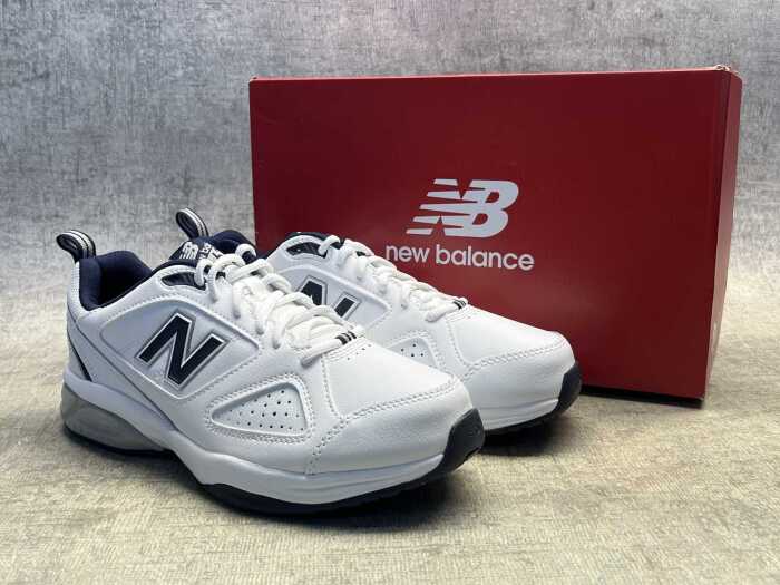 New Balance 624 V4 size US 8.5 Men's