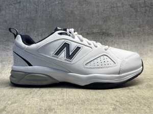 New Balance 624 V4 size US 8.5 Men's - 2