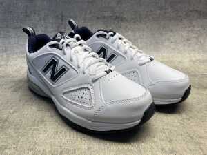 New Balance 624 V4 size US 8.5 Men's - 3