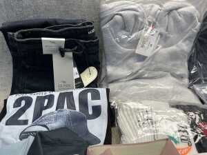 Group of Men's clothing size M - 2