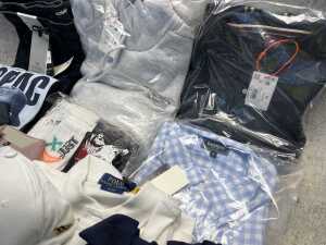 Group of Men's clothing size M - 3