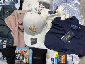 Group of Men's clothing size M - 4