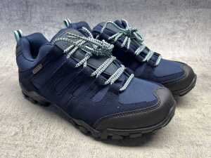 Mountain Warehouse Belfour waterproof shoes size US 8 Women's - 3