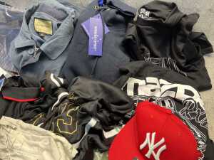 Group of Men's clothing size XL - 2
