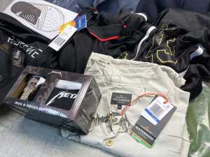 Group of Men's clothing size XL - 4