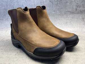 Ariat Work DuraYard H2O boots size US 9.5 Women's - 3
