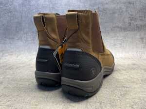 Ariat Work DuraYard H2O boots size US 9.5 Women's - 4