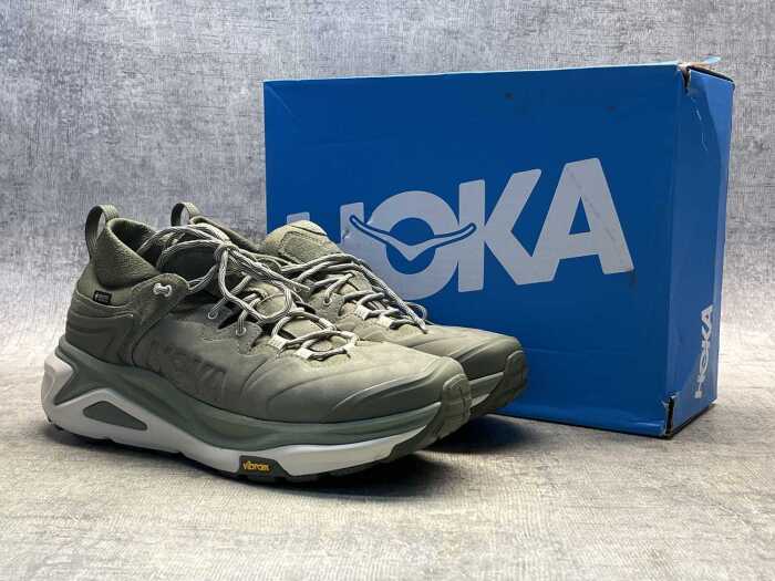 Hoka M Gaviota 5 size US 13D Men's