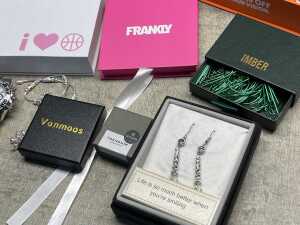 Group of accessories - 3