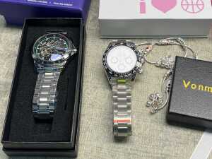 Group of accessories - 5