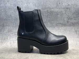 Windsor Smith Evolve boots size US 7 Women's - 2