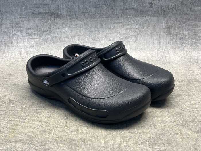 Crocs Bistro Work Clog size US 10 Men's