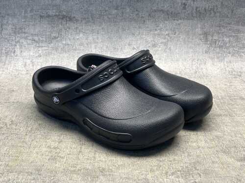 Crocs Bistro Work Clog size US 10 Men's