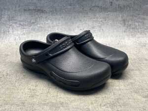 Crocs Bistro Work Clog size US 10 Men's