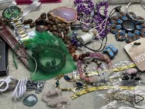Group of jewellery - 4