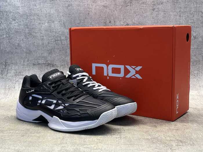 Nox Calzado AT10 LUX size US 10
