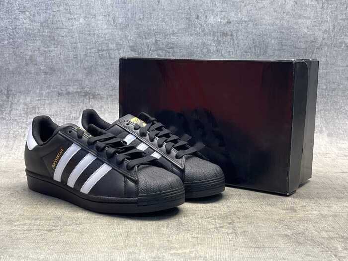 Adidas Superstar ADV size US 9 Men's
