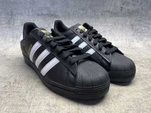 Adidas Superstar ADV size US 9 Men's - 3