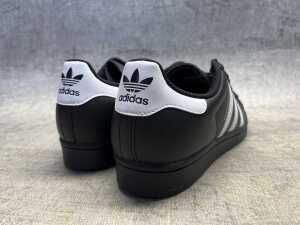 Adidas Superstar ADV size US 9 Men's - 4
