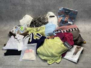 Group of Women's clothing size S