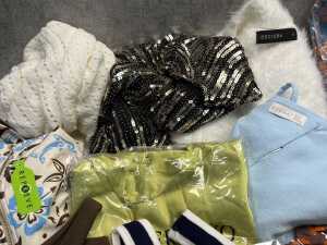 Group of Women's clothing size S - 3