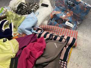 Group of Women's clothing size S - 4
