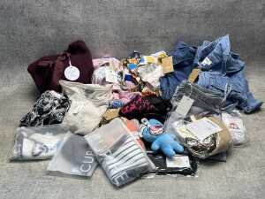 Group of Women's clothing size M